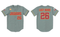 Maynard Jackson Fan Jerseys