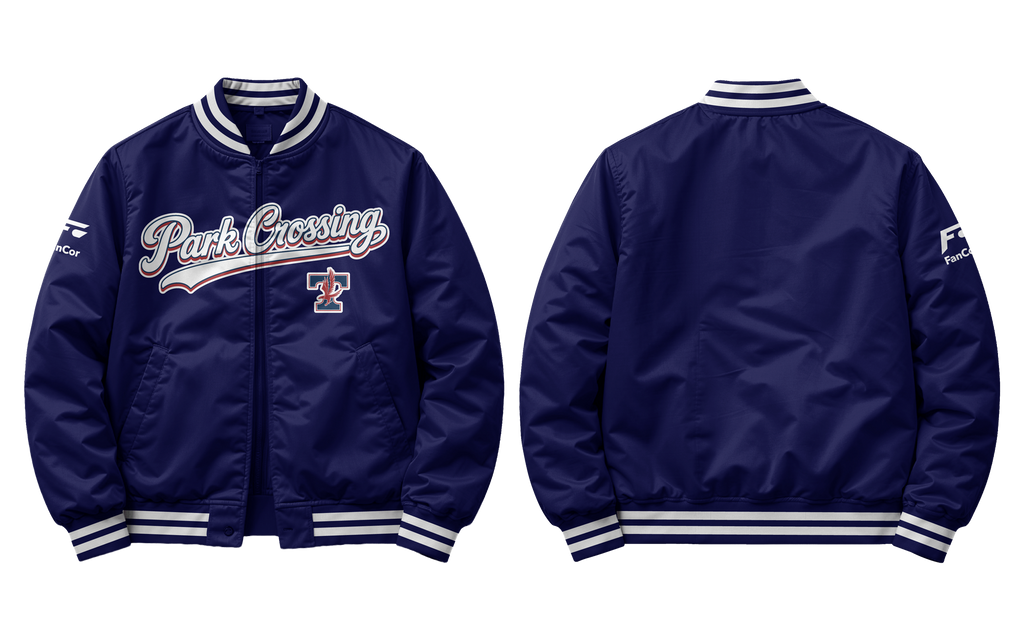 Park Crossing Baseball Coaches