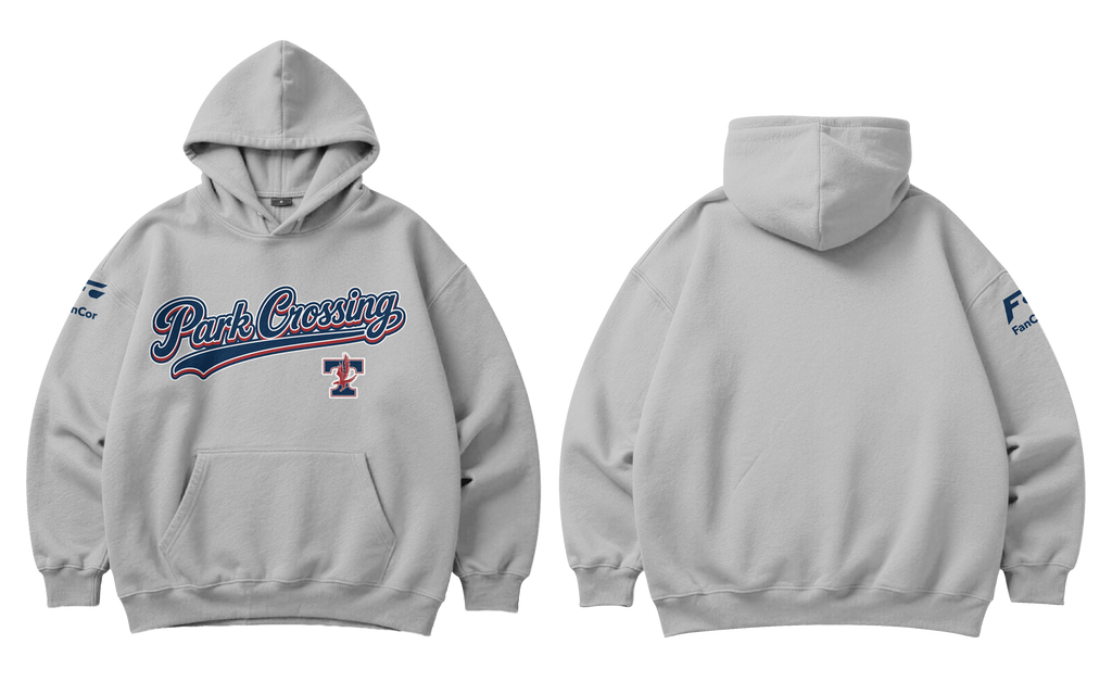 Park Crossing Baseball - Coaches