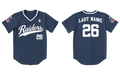 Redan Baseball Fan Jerseys