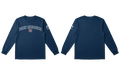 ParkCrossing Men Baseball Long Sleeve