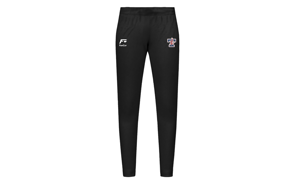 ParkCrossing Men Baseball Travel Suit