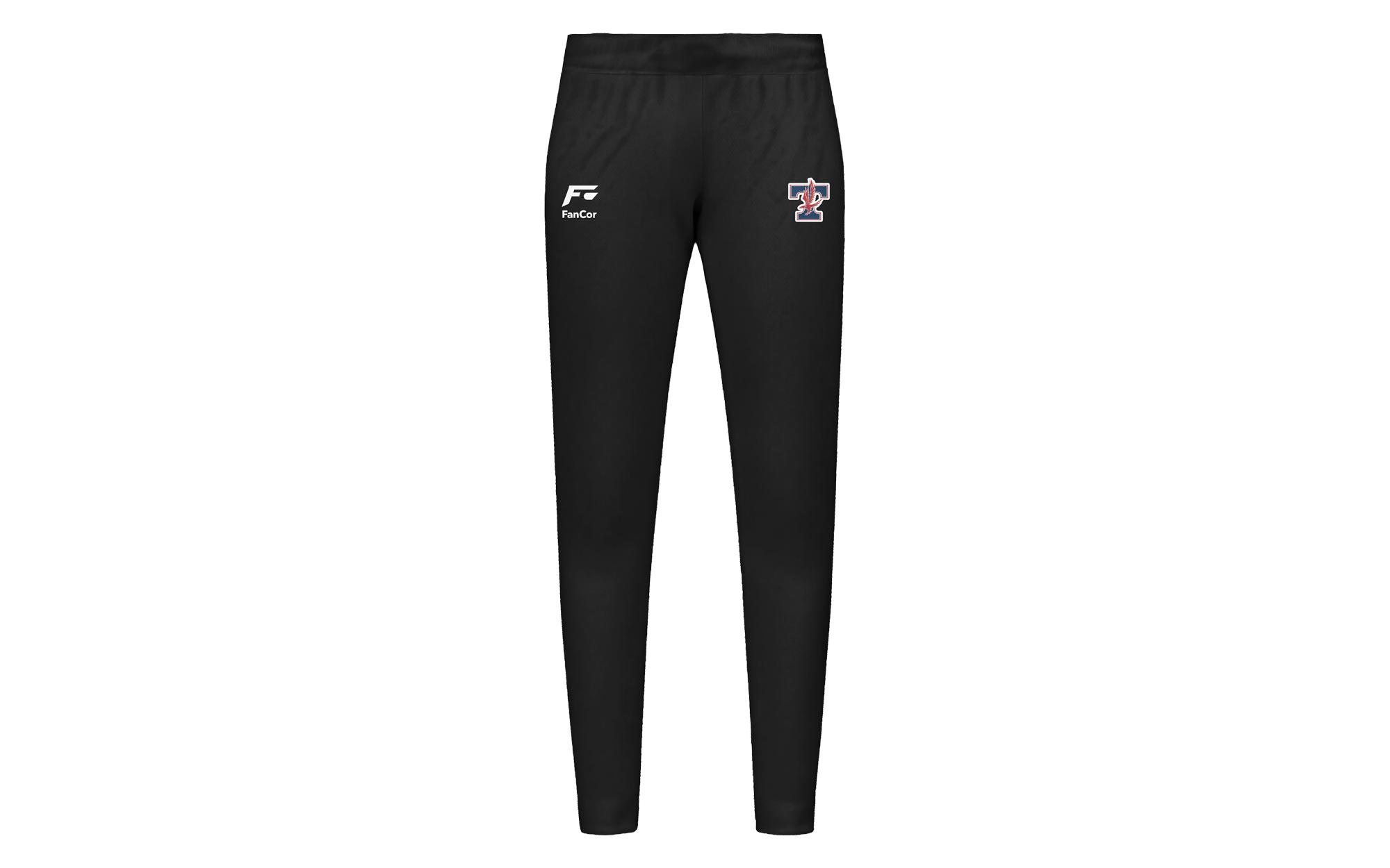 ParkCrossing Men Baseball Travel Suit