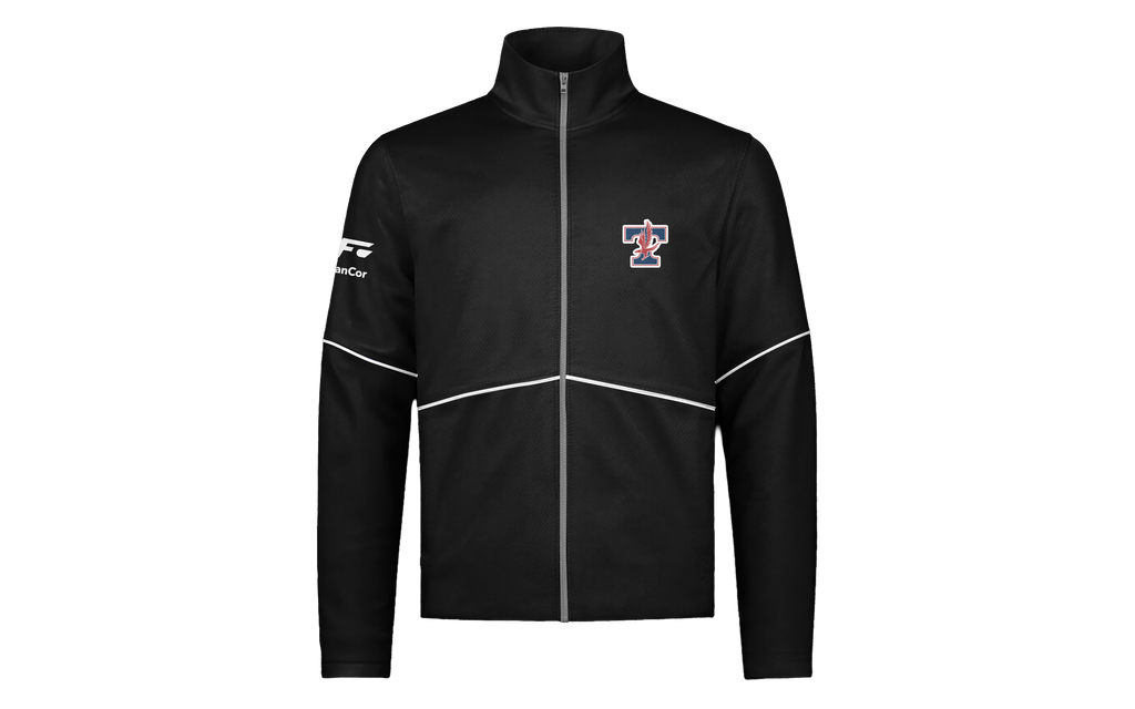 ParkCrossing Men Baseball Travel Suit
