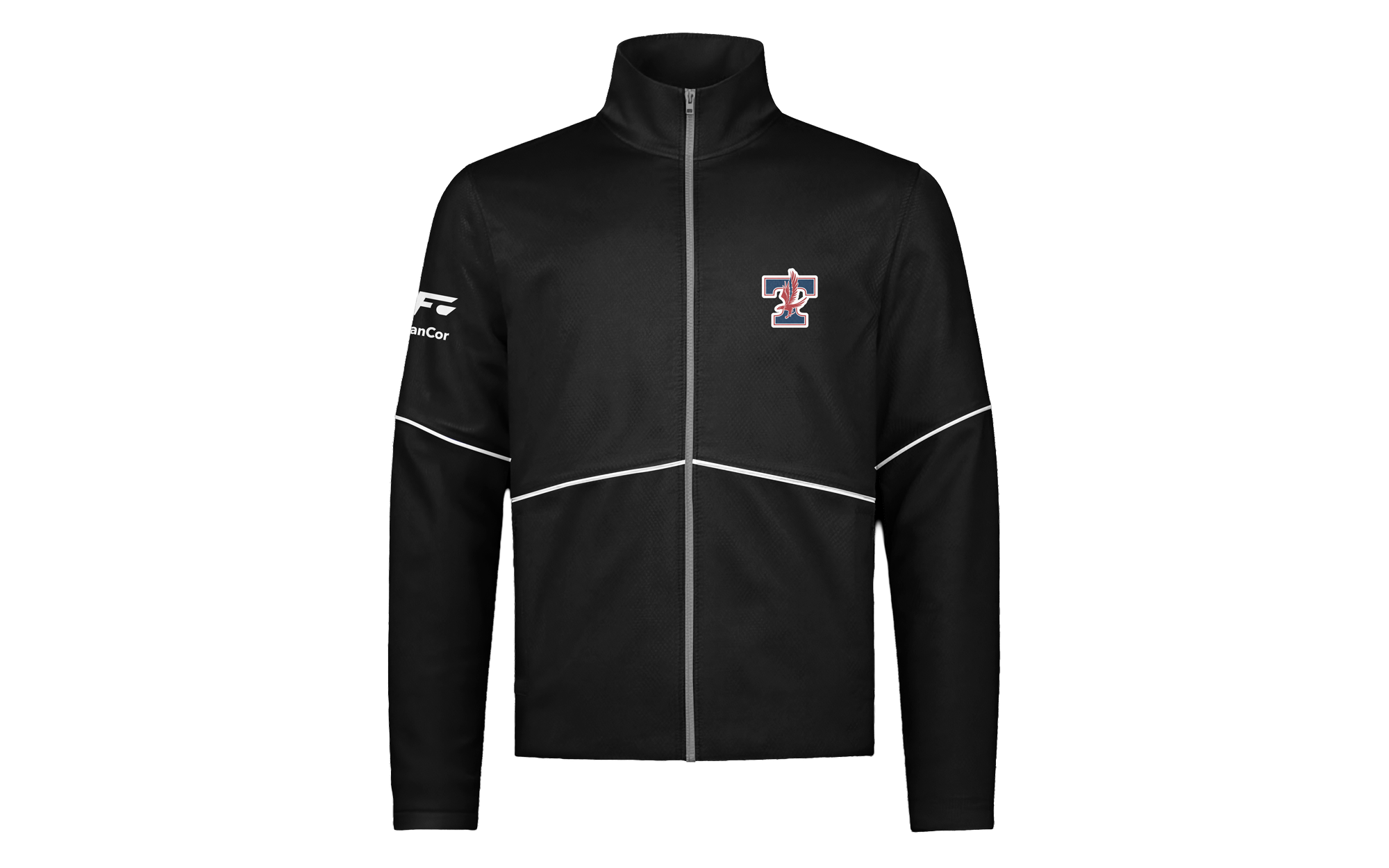 ParkCrossing Men Baseball Travel Suit