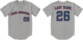 ParkCrossing Baseball Fundraiser Jersey