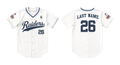 Redan Baseball Fan Jerseys