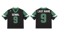 Sowal Football Fan Jerseys