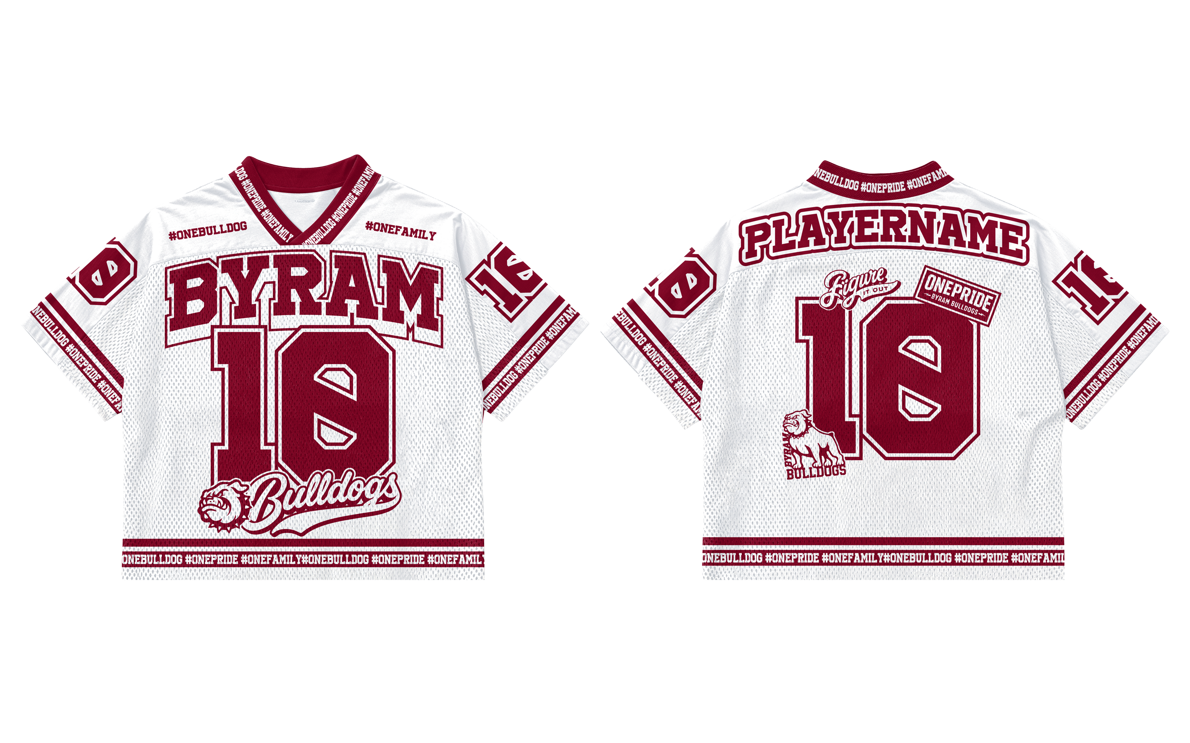 Byram Bulldogs