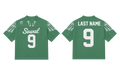 Sowal Football Fan Jerseys