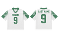 Sowal Football Fan Jerseys