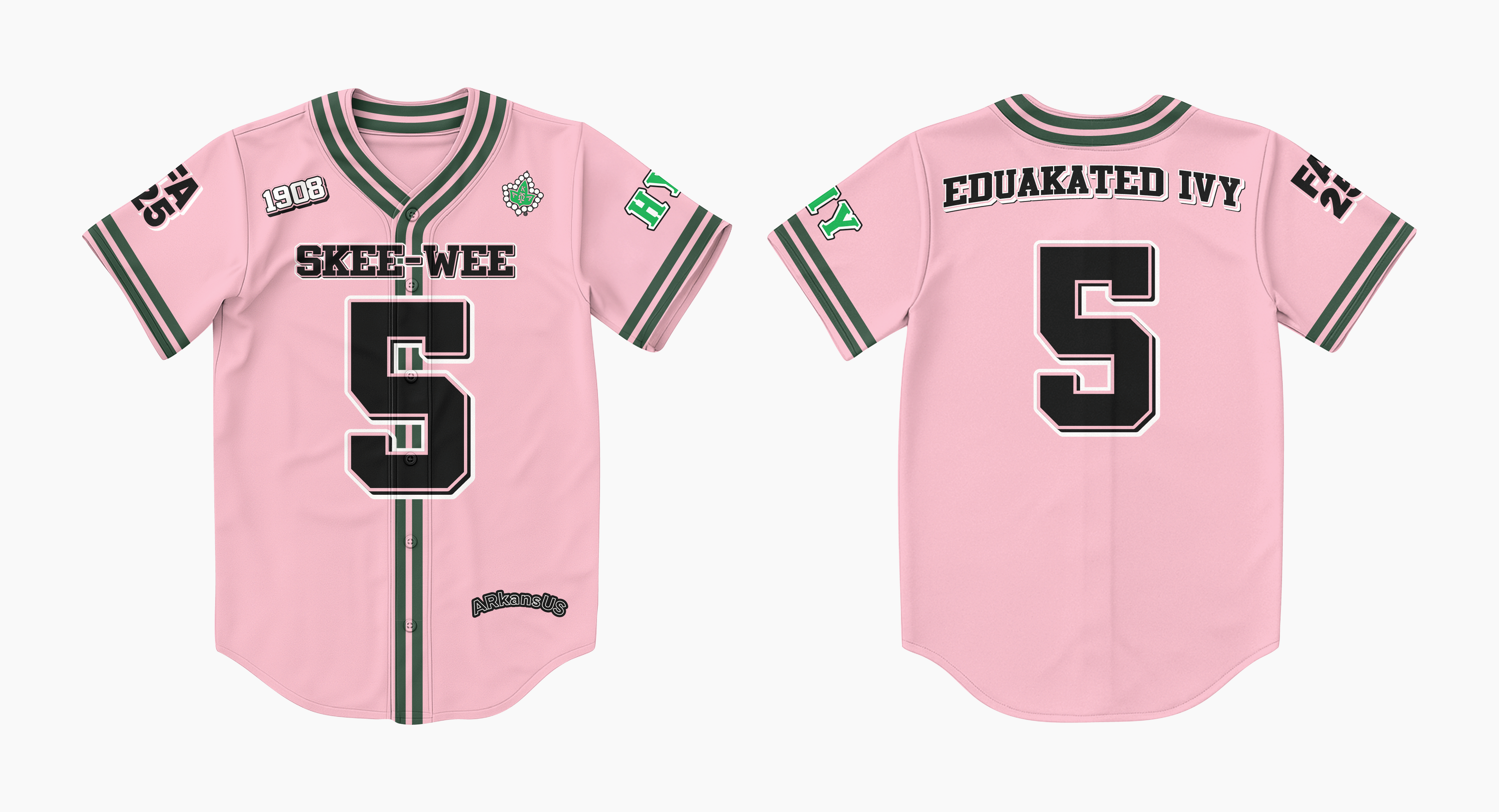 HY-ETA Undergrad  Baseball
