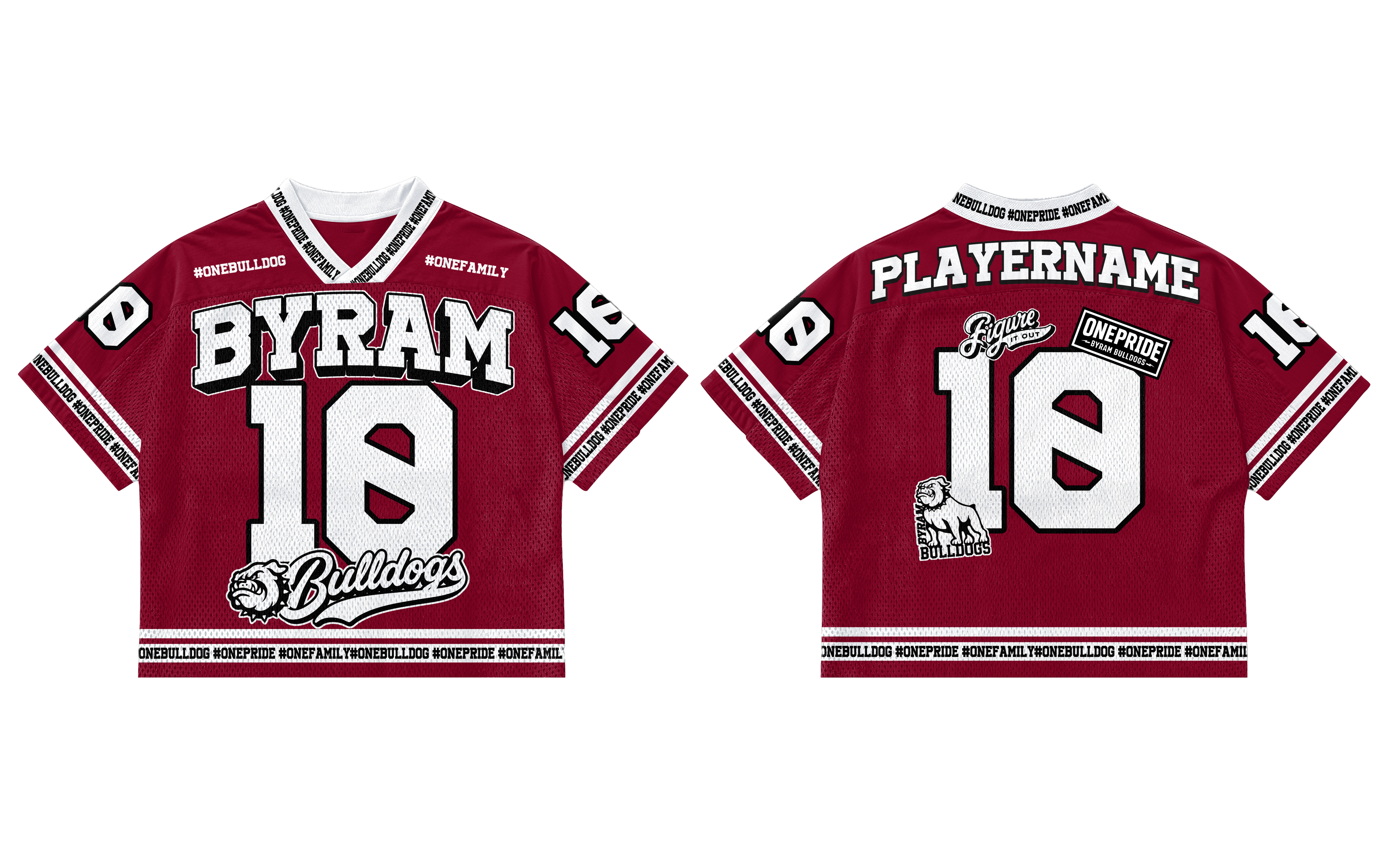 Byram Bulldogs