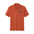 Percy Julian Unisex Polo