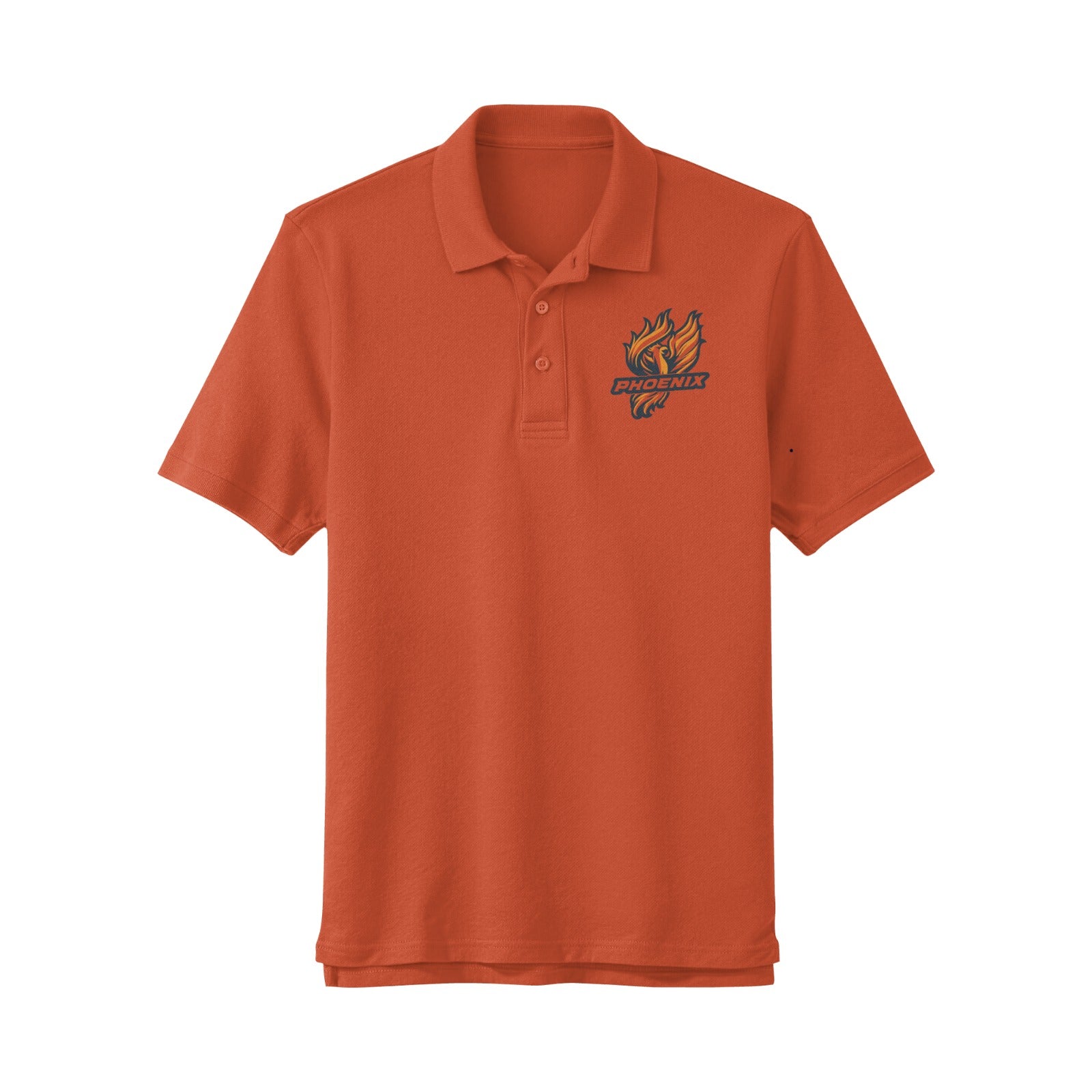 Percy Julian Unisex Polo