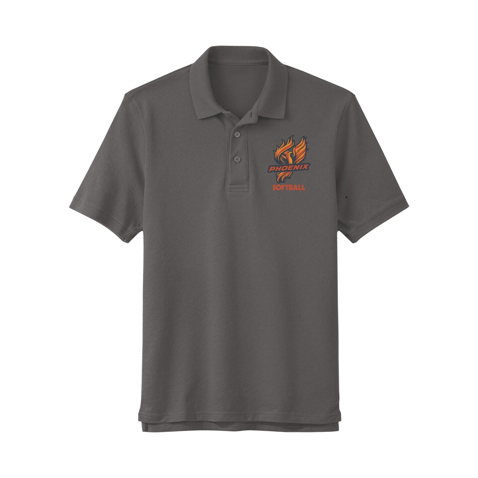 Percy Julian Unisex Polo