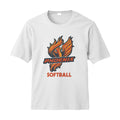 Percy Julian Unisex DriFit