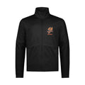 Percy Julian Unisex Tracksuit Jacket