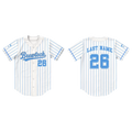 Brewtech Softball Fan Jerseys