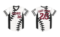 MLK Fan Jerseys