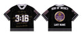 MBC Son Of Mercy Football Jersey