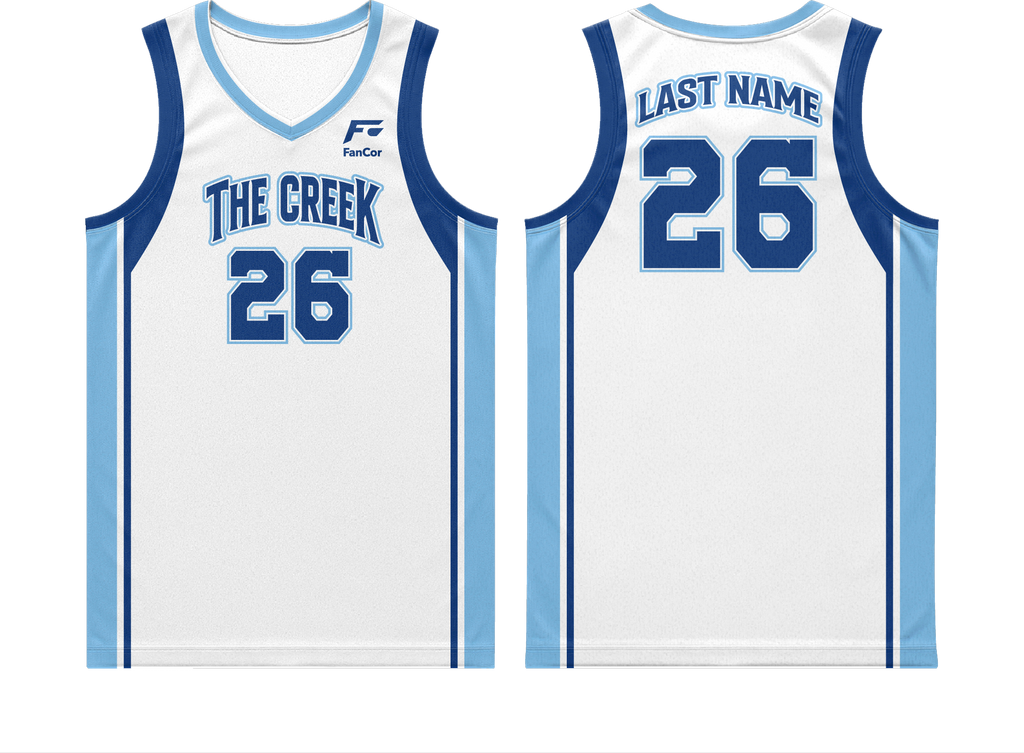 MeadowCreek Mustangs