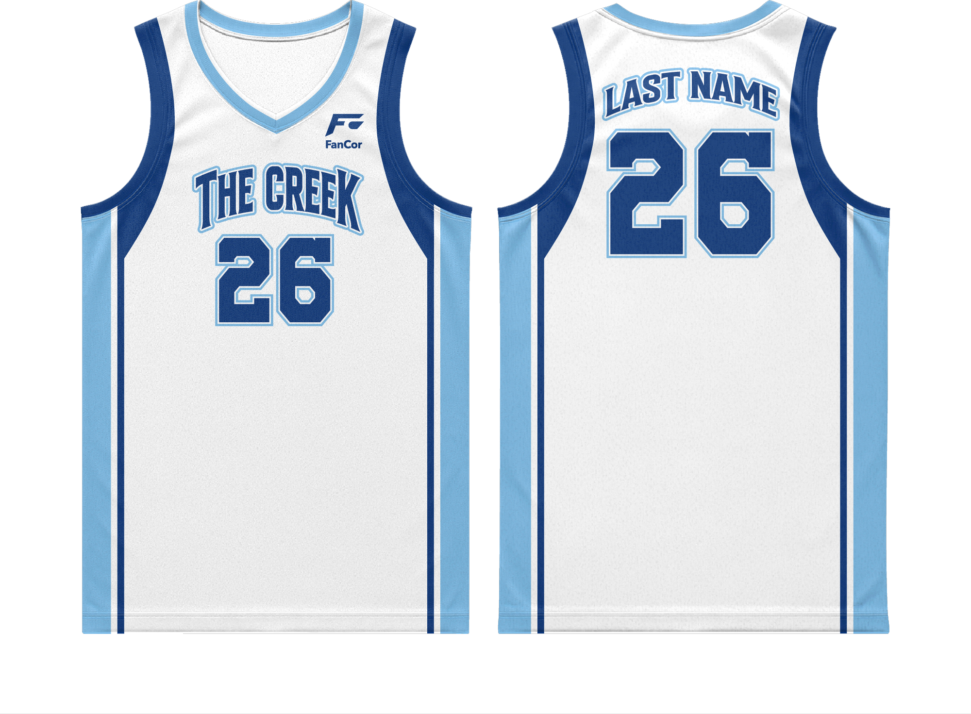 MeadowCreek Mustangs