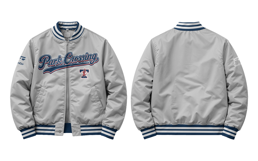 Park Crossing Baseball Coaches