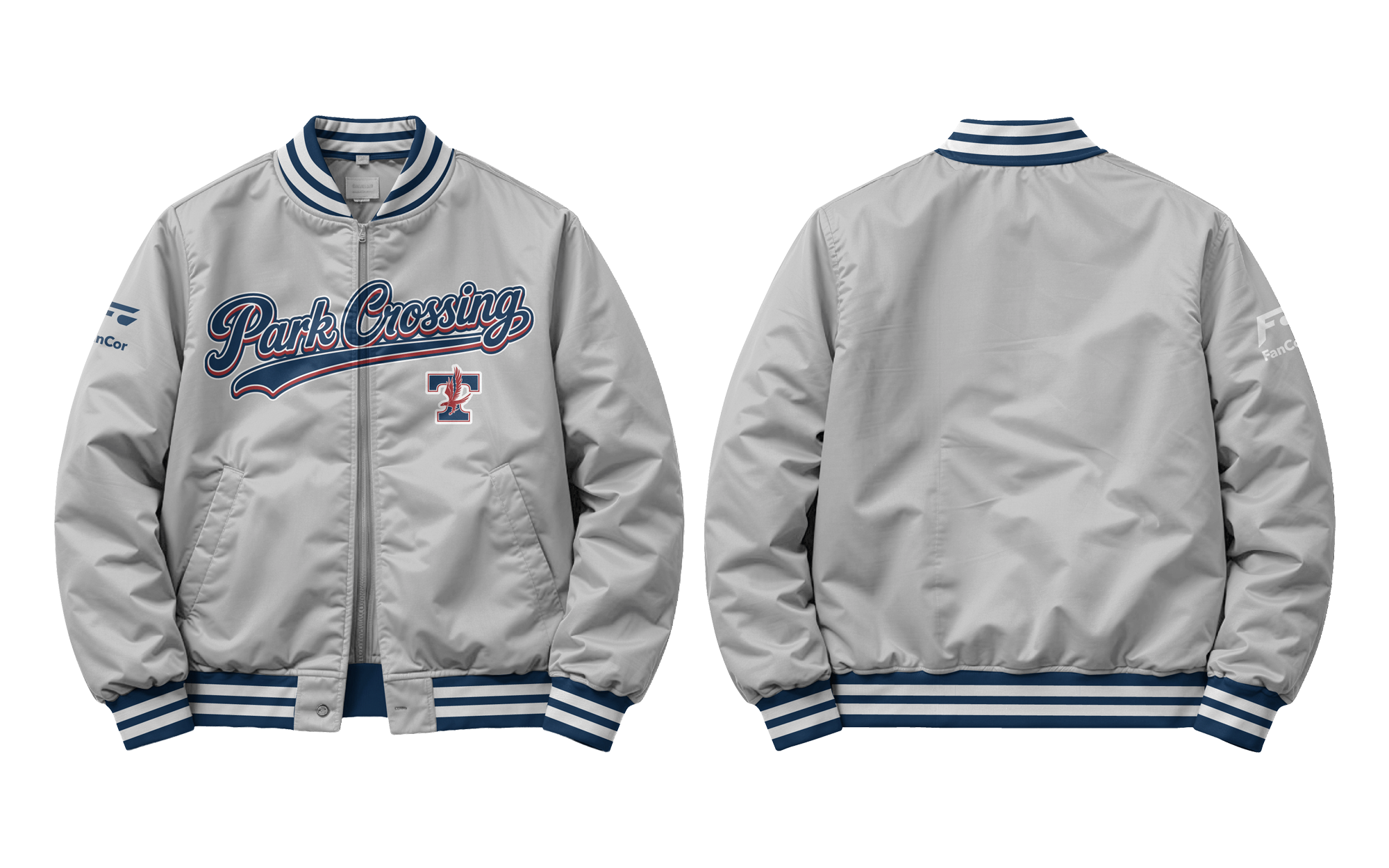 Park Crossing Baseball Coaches