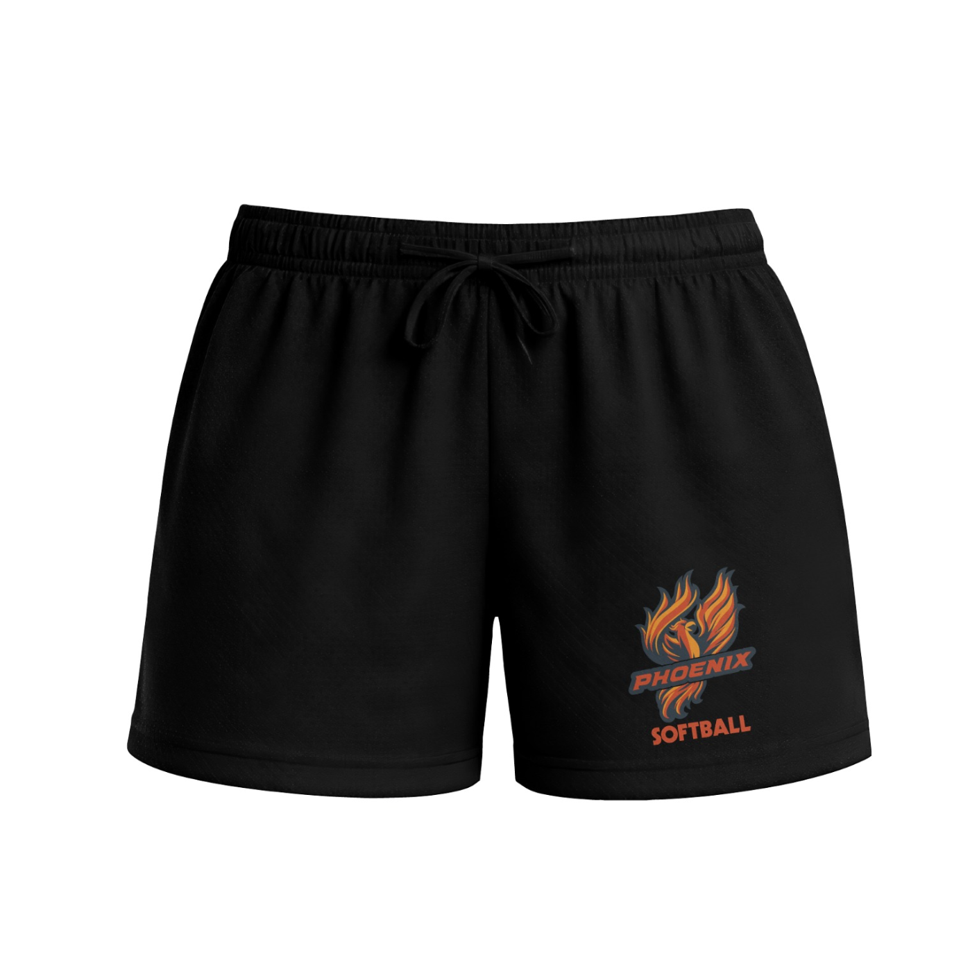 Percy Julian Shorts - Women