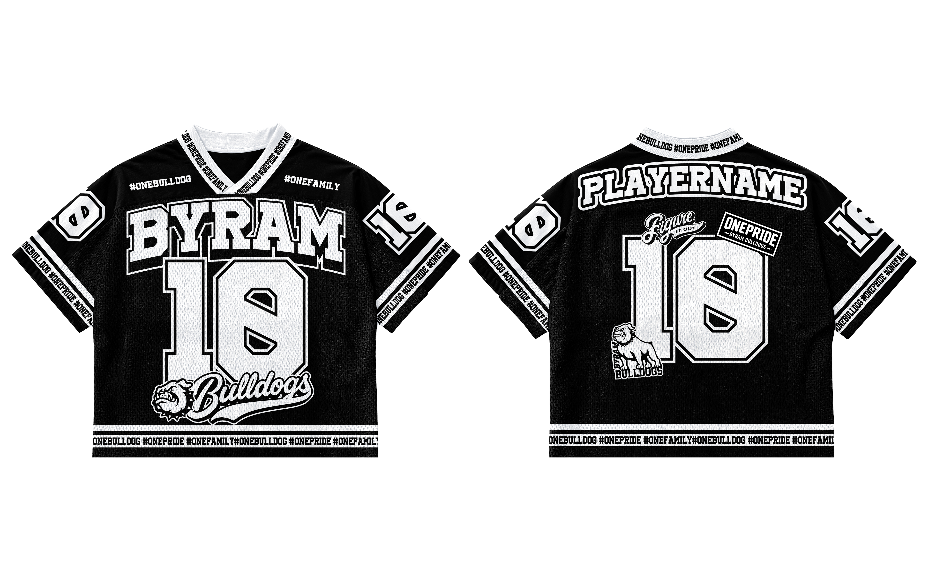 Byram Bulldogs