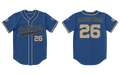 McEachern Baseball