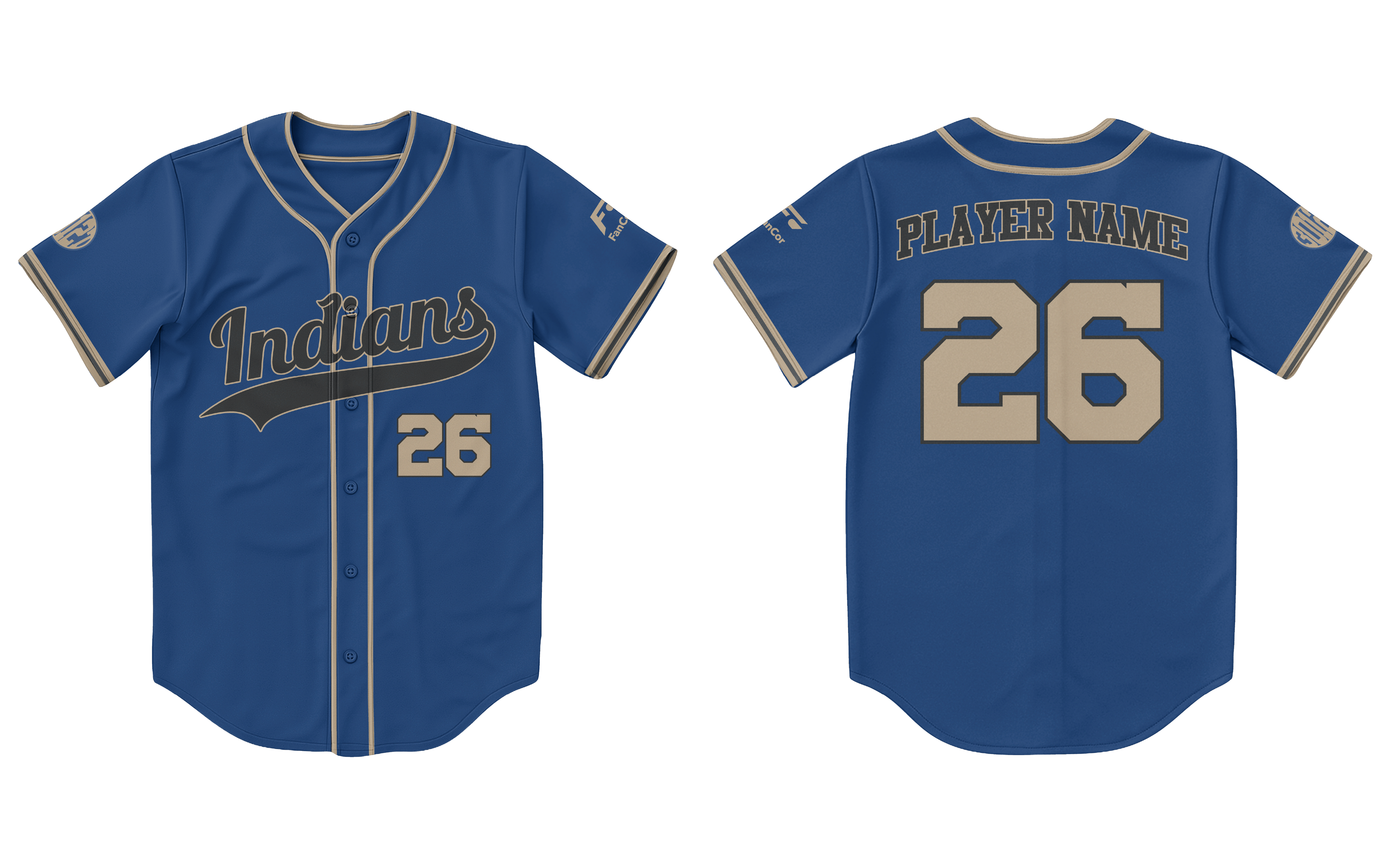 McEachern Baseball
