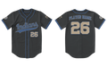 McEachern Baseball