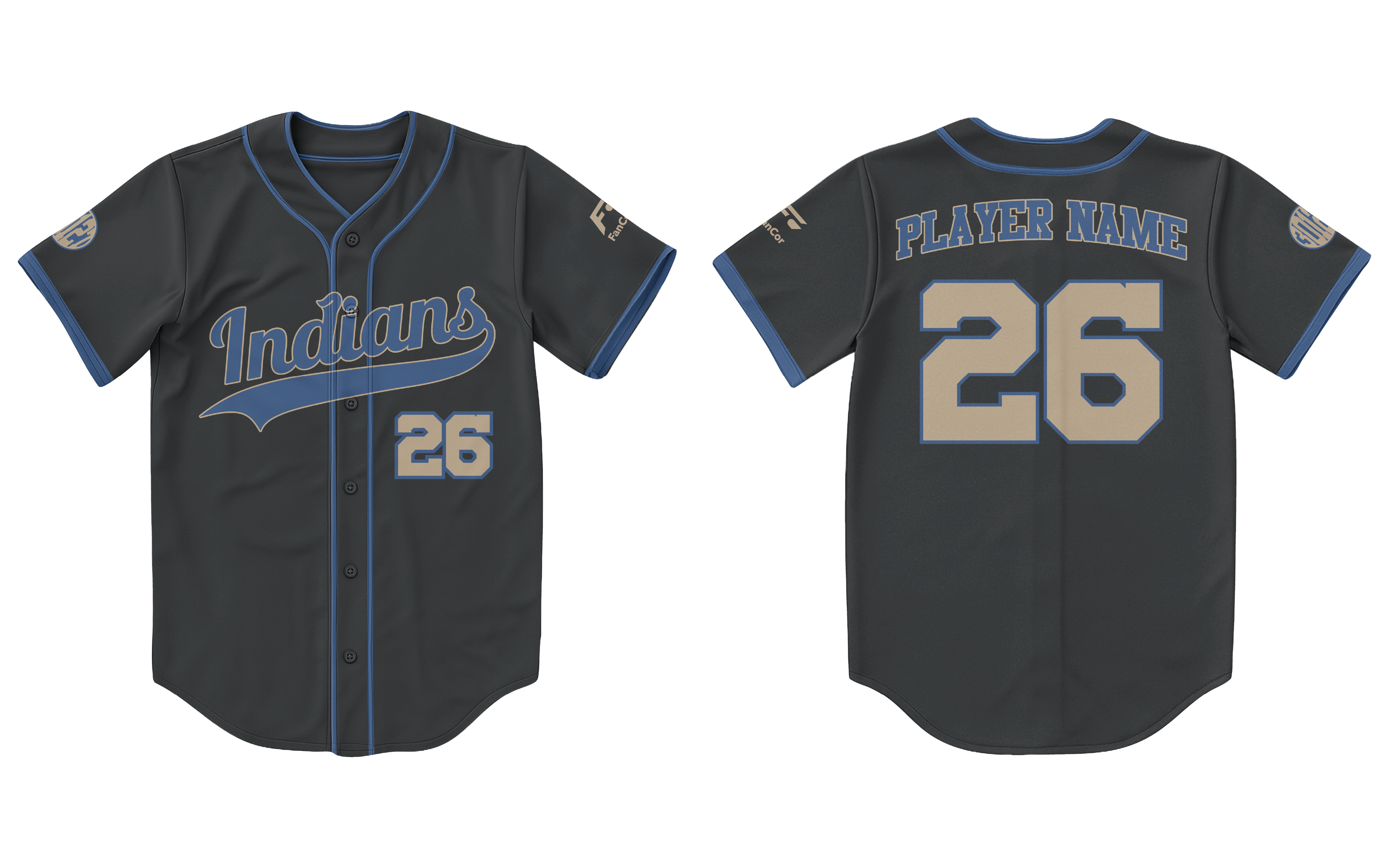 McEachern Baseball