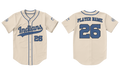 McEachern Baseball