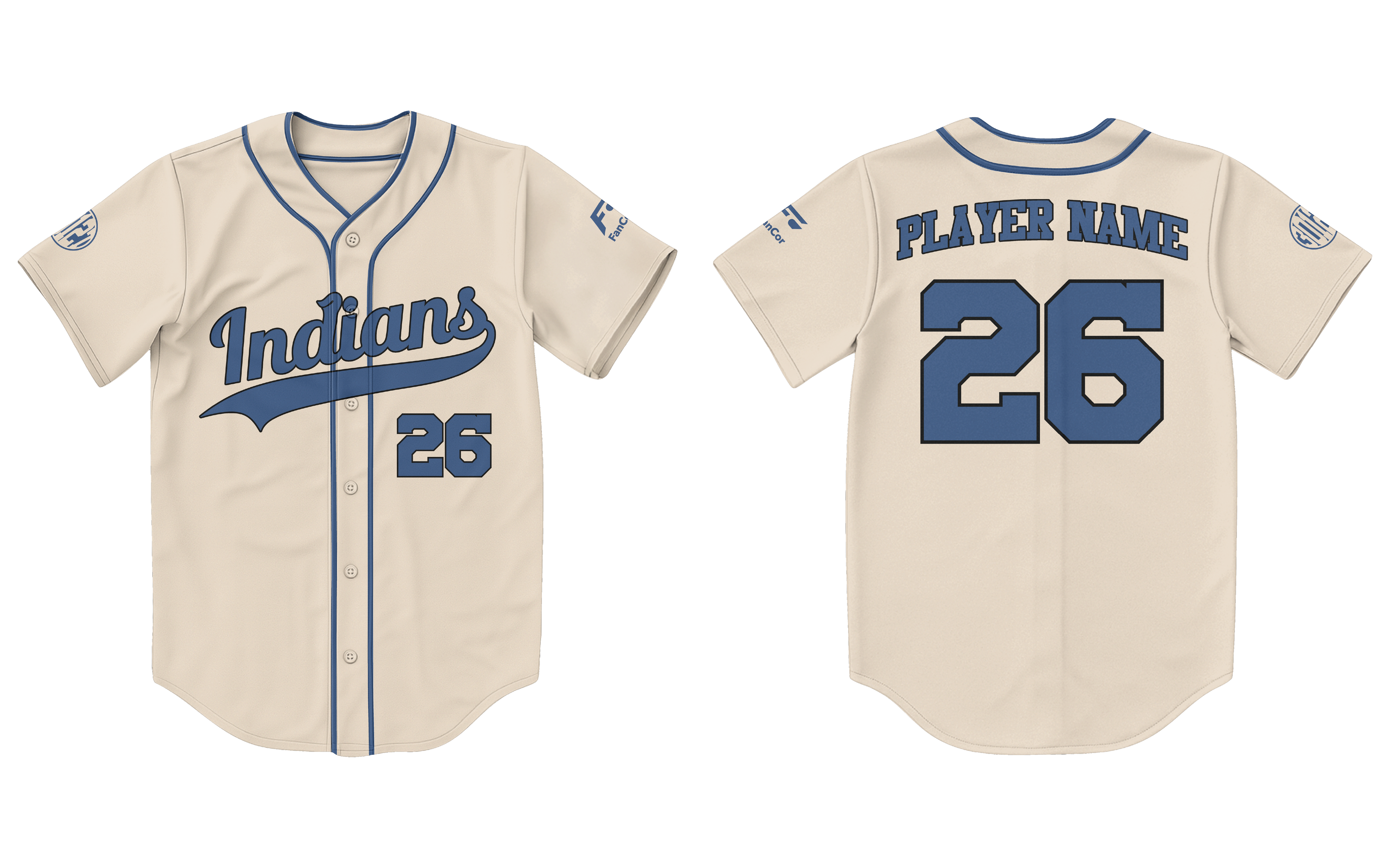 McEachern Baseball
