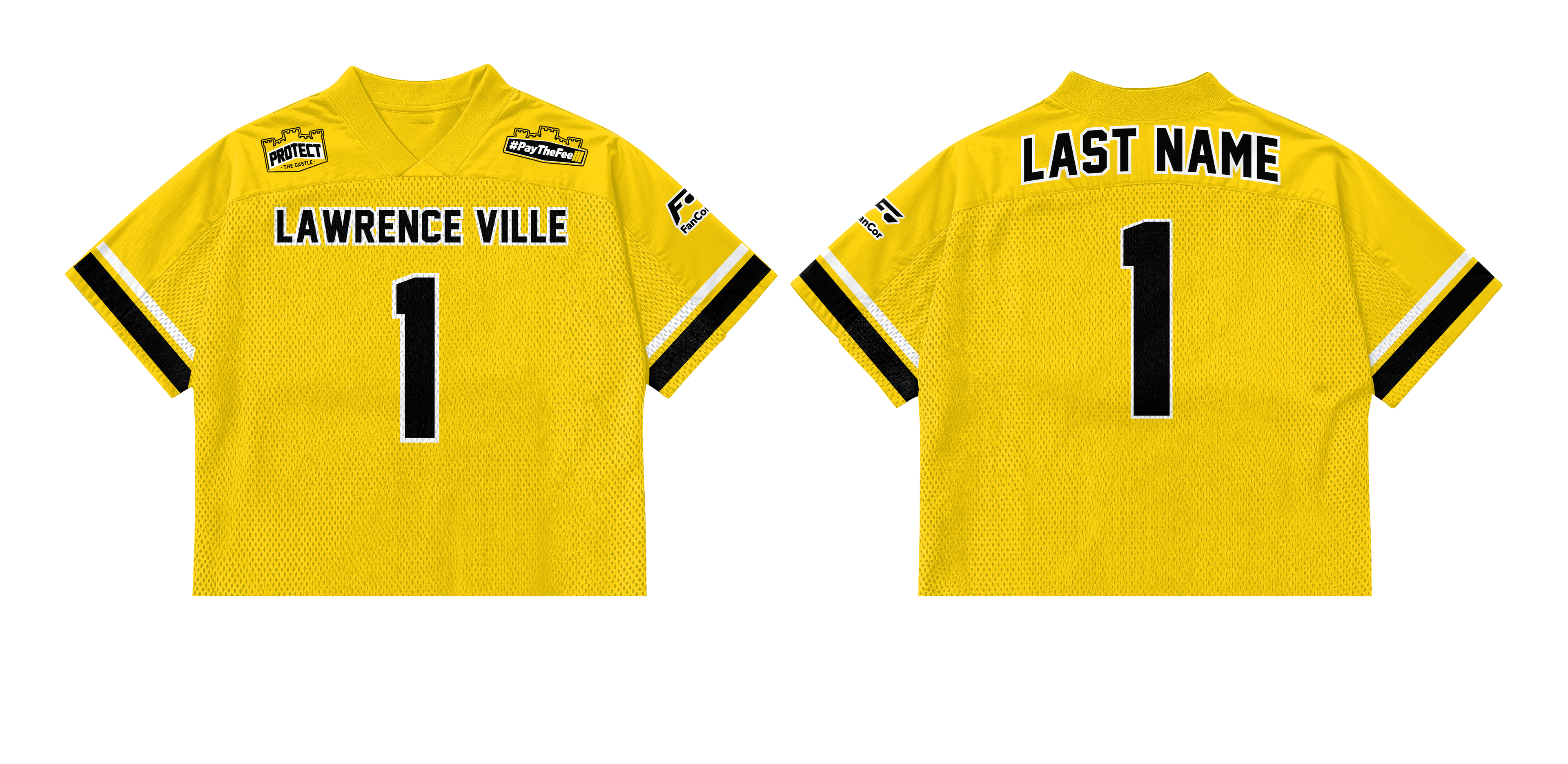 Central Gwinnett Football