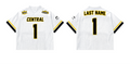 Central Gwinnett Football