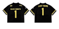 Central Gwinnett Football