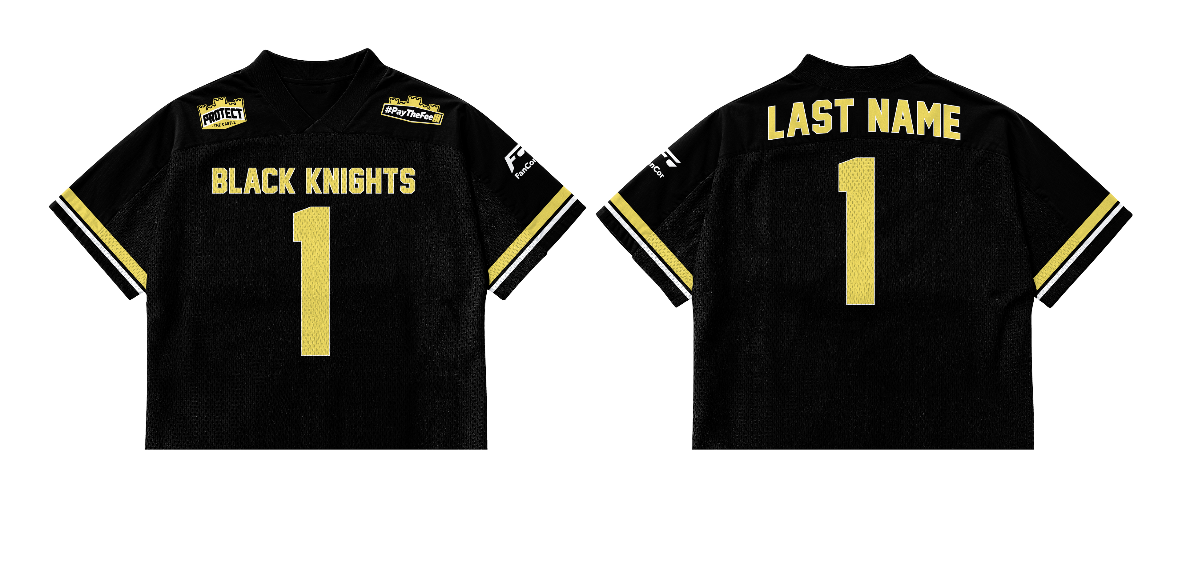 Central Gwinnett Football