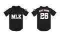 MLK Fan Jerseys