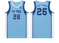 MeadowCreek Mustangs