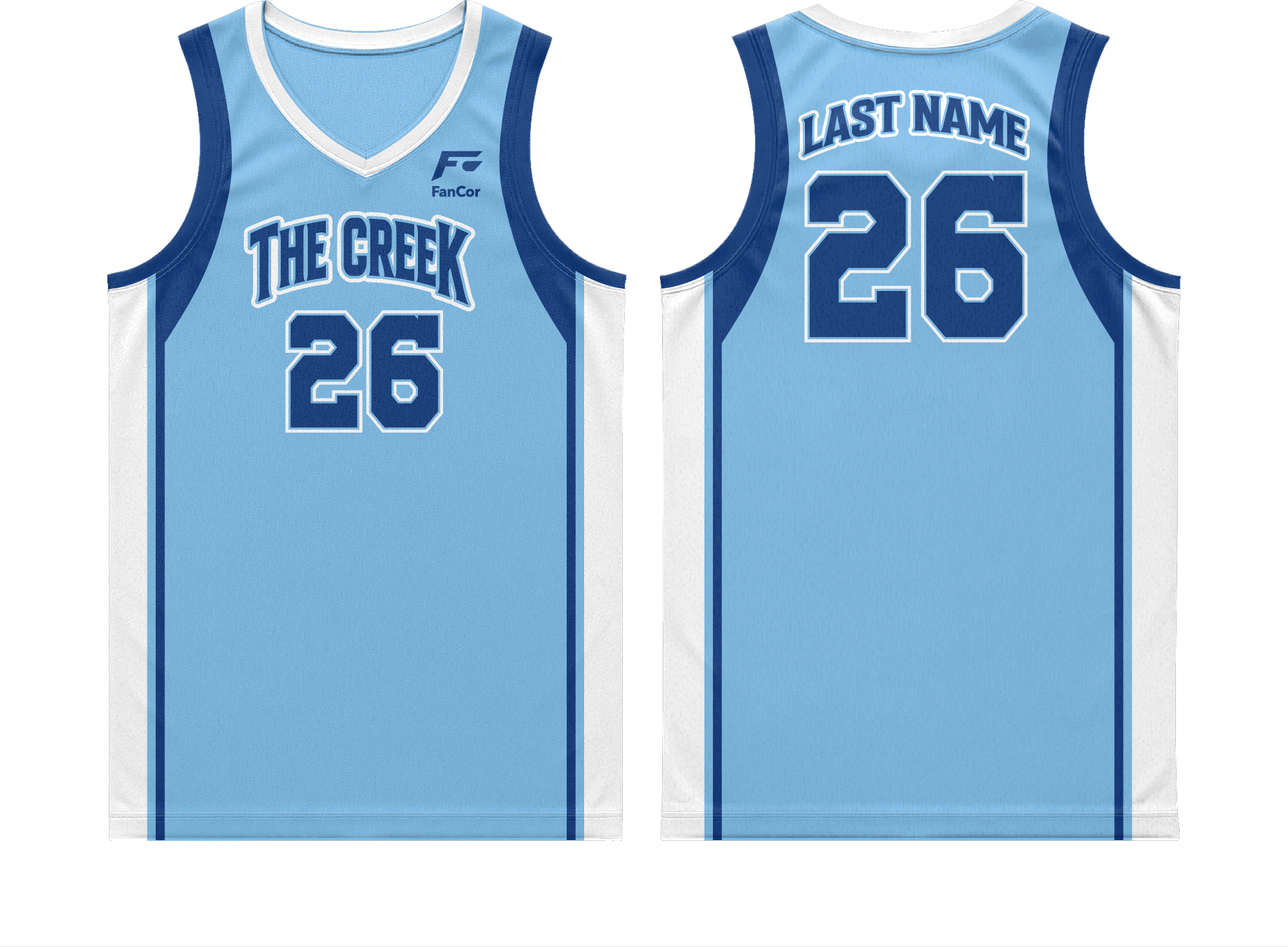 MeadowCreek Mustangs