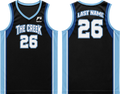 MeadowCreek Mustangs