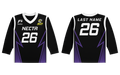 NecTr Volleyball