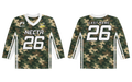 NecTr Volleyball