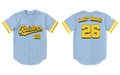 Mays Softball Fan Jerseys
