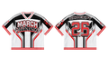 ShockPT March Madness Jerseys