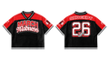 ShockPT March Madness Jerseys